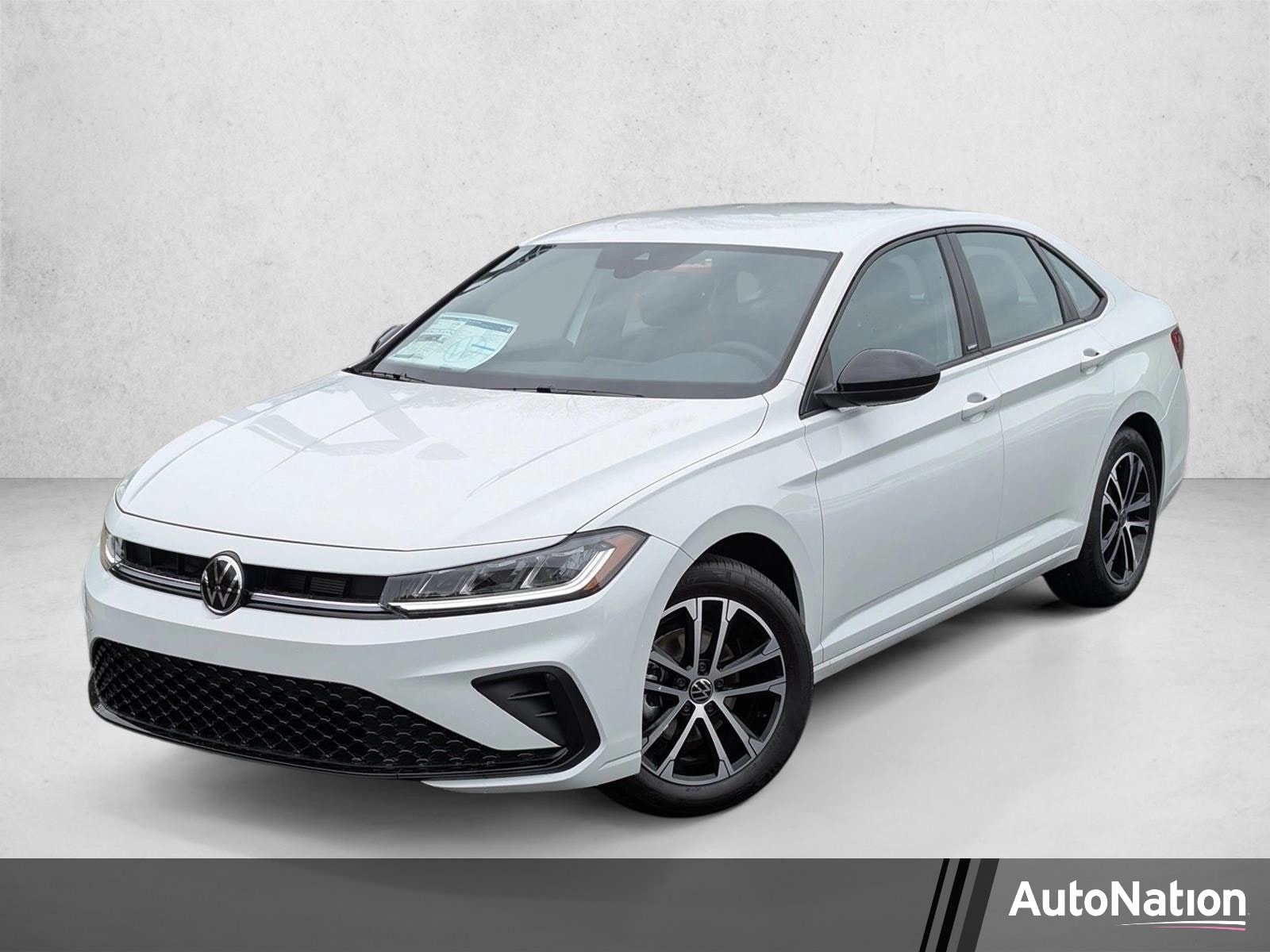 2026 Volkswagen Jetta 1.5T Sport Auto SULEV's photo