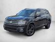 Used 2020 Volkswagen Atlas 3.6L V6 SE w/Technology R-Line 4MOTION SUV