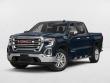 Used 2021 GMC Sierra 1500 SLT Truck Crew Cab