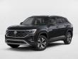 Certified 2025 Volkswagen Atlas Cross Sport 2.0T SE w/Technology SUV