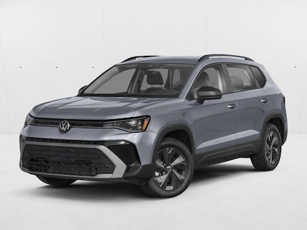 2026 Volkswagen Taos 1.5T S SUV