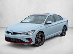 2026 Volkswagen Jetta GLI 2.0T Autobahn Sedan