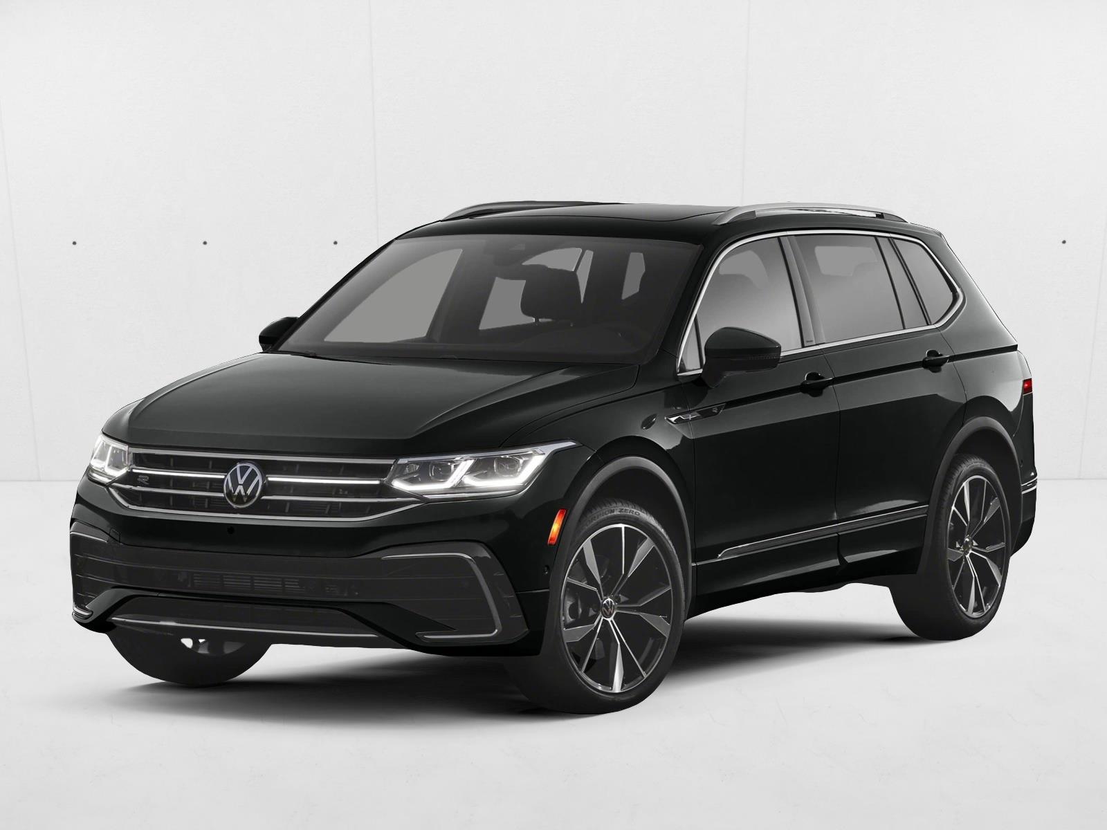 2023 Volkswagen Tiguan S