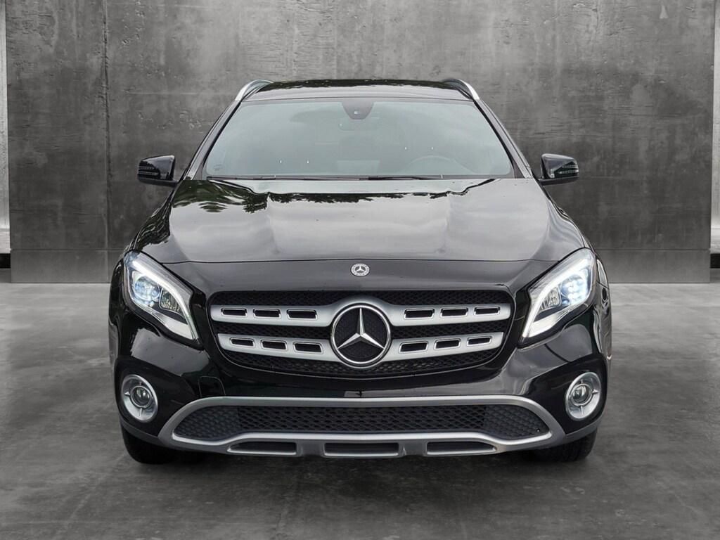 2020 MercedesBenz GLA 250 For Sale Columbus GA
