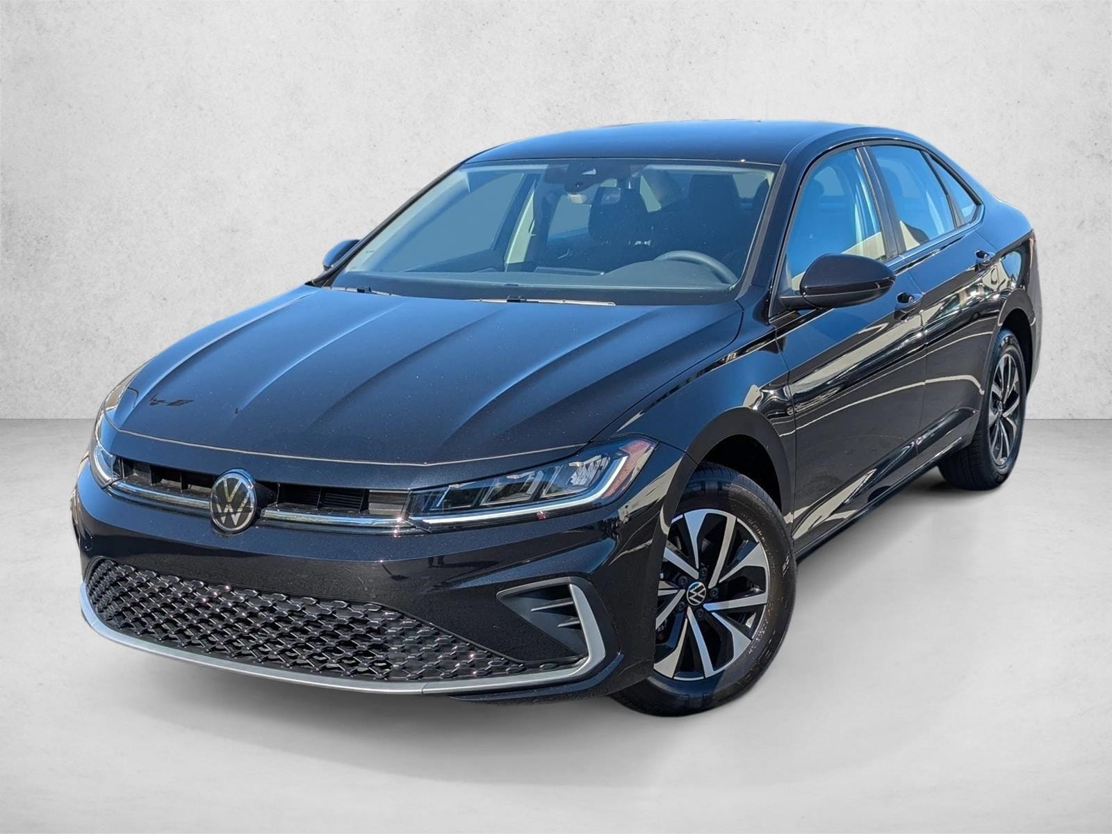 2026 Volkswagen Jetta S's photo