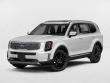 Used 2021 Kia Telluride SX SUV