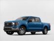 Used 2021 Ford F-150  Truck SuperCrew Cab