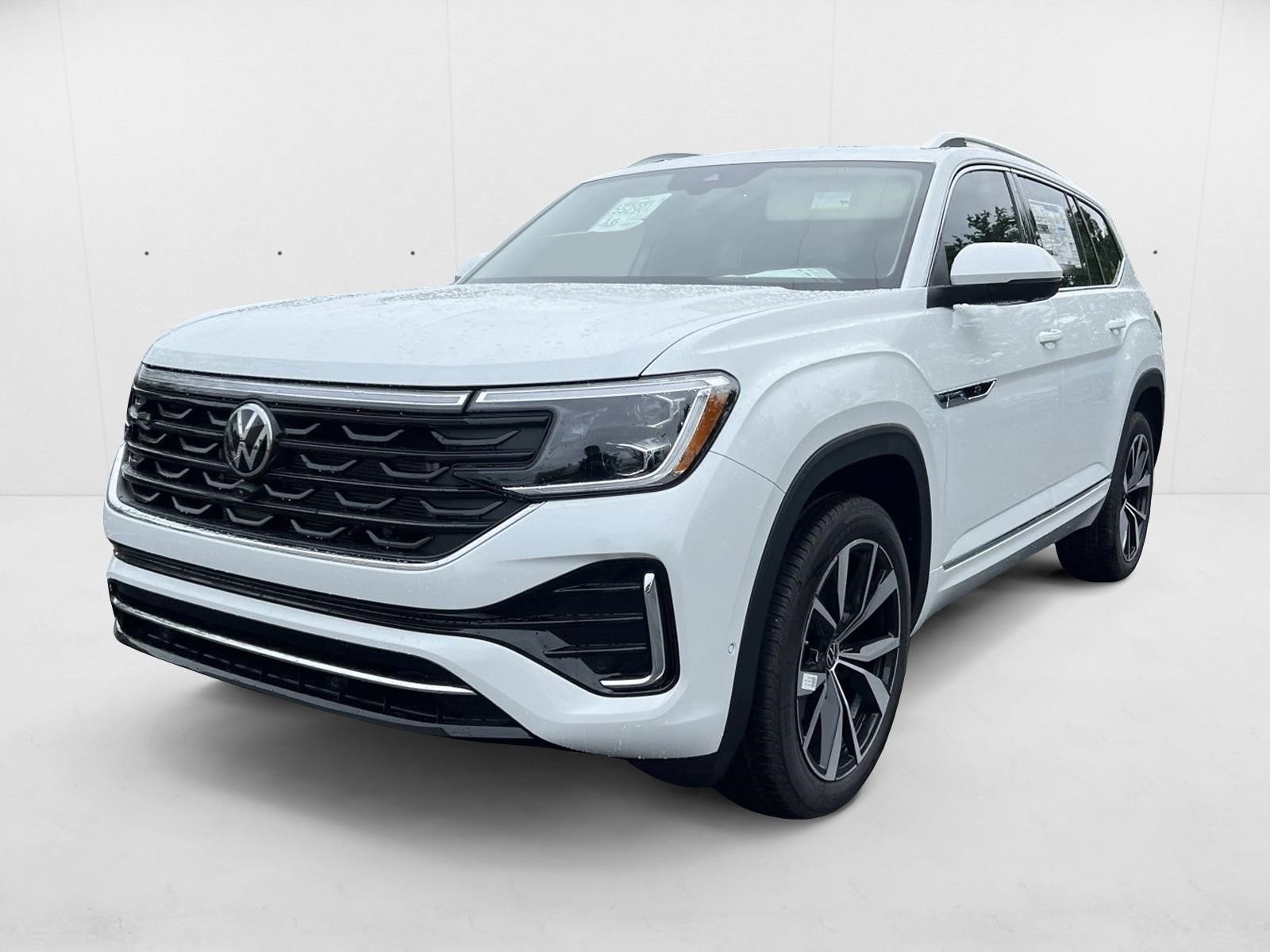 2025 Volkswagen Atlas SEL Premium R-Line's photo