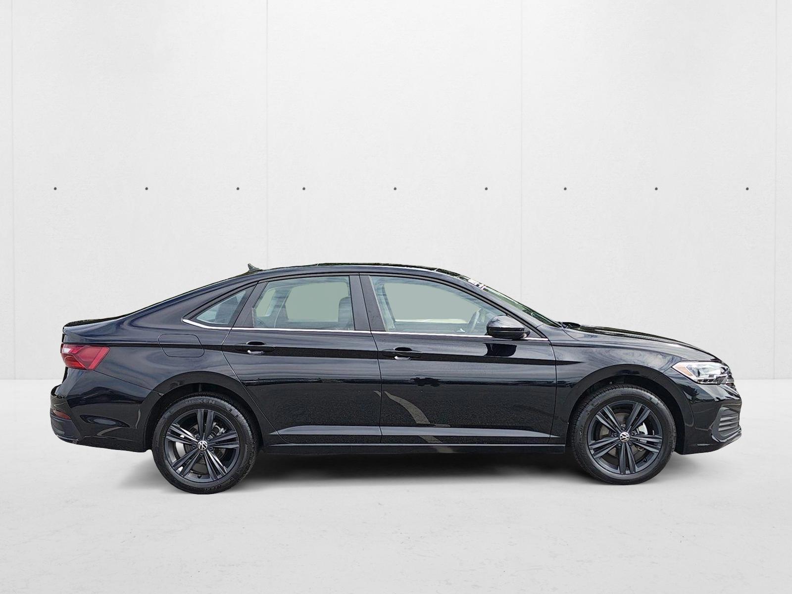2024 Volkswagen Jetta 1.5T SE photo 4
