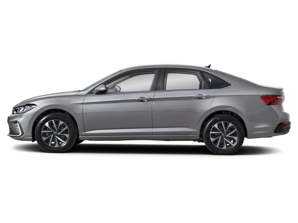 New 2026 Volkswagen Jetta 1.5T S Sedan