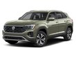  Volkswagen Atlas Cross Sport