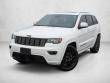 Used 2020 Jeep Grand Cherokee Laredo SUV