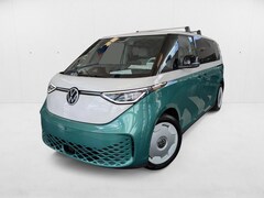 2025 Volkswagen ID. Buzz 1st Edition Van Passenger Van