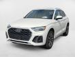 Used 2022 Audi Q5 45 S line Premium SUV
