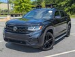 Volkswagen Atlas Cross Sport