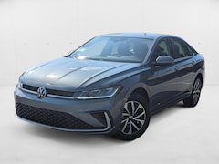2025 Volkswagen Jetta 1.5T S Sedan