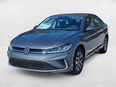 2025 Volkswagen Jetta 1.5T S Sedan
