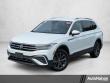 Used 2024 Volkswagen Tiguan 2.0T SE SUV