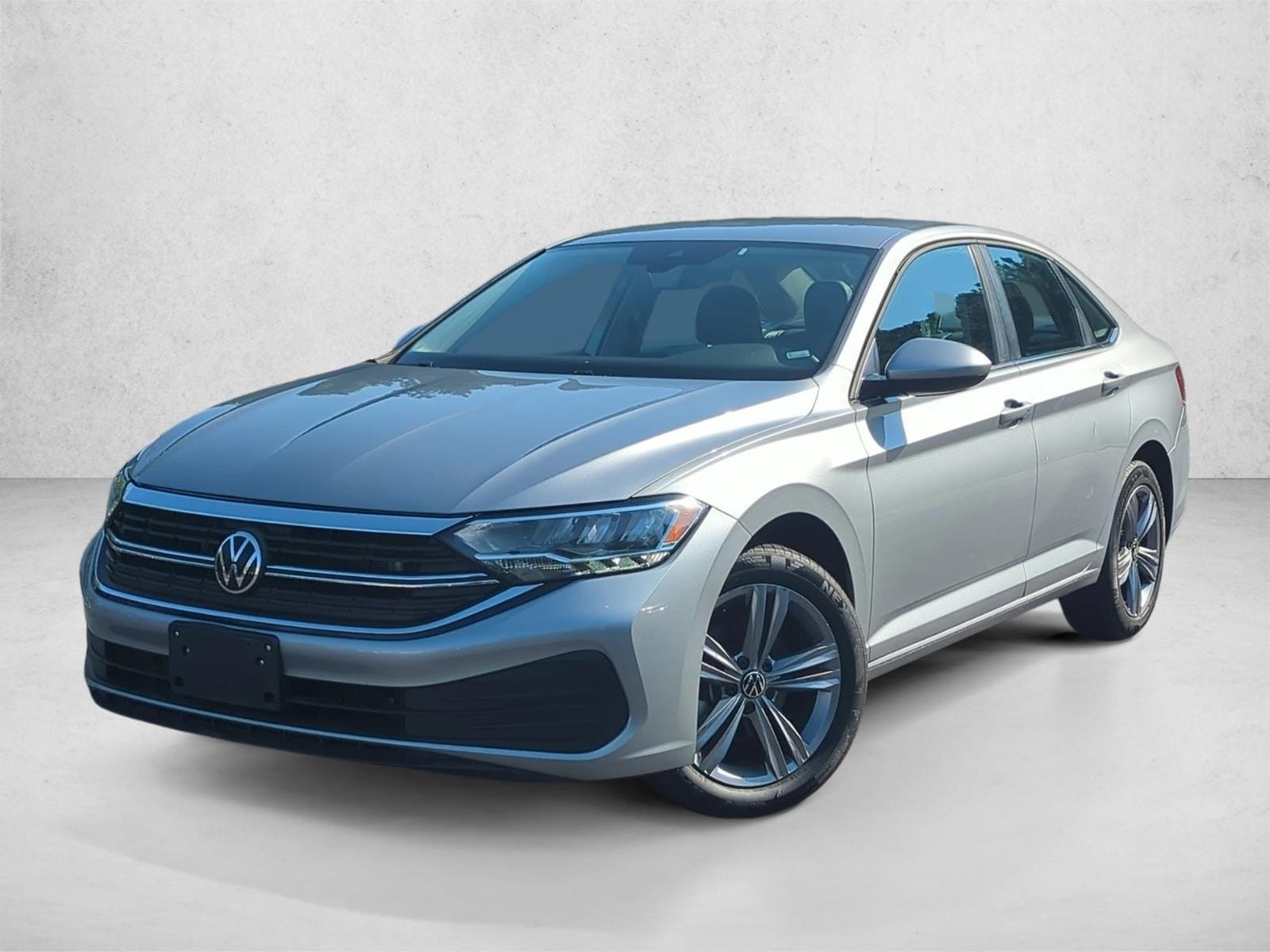 2024 Volkswagen Jetta