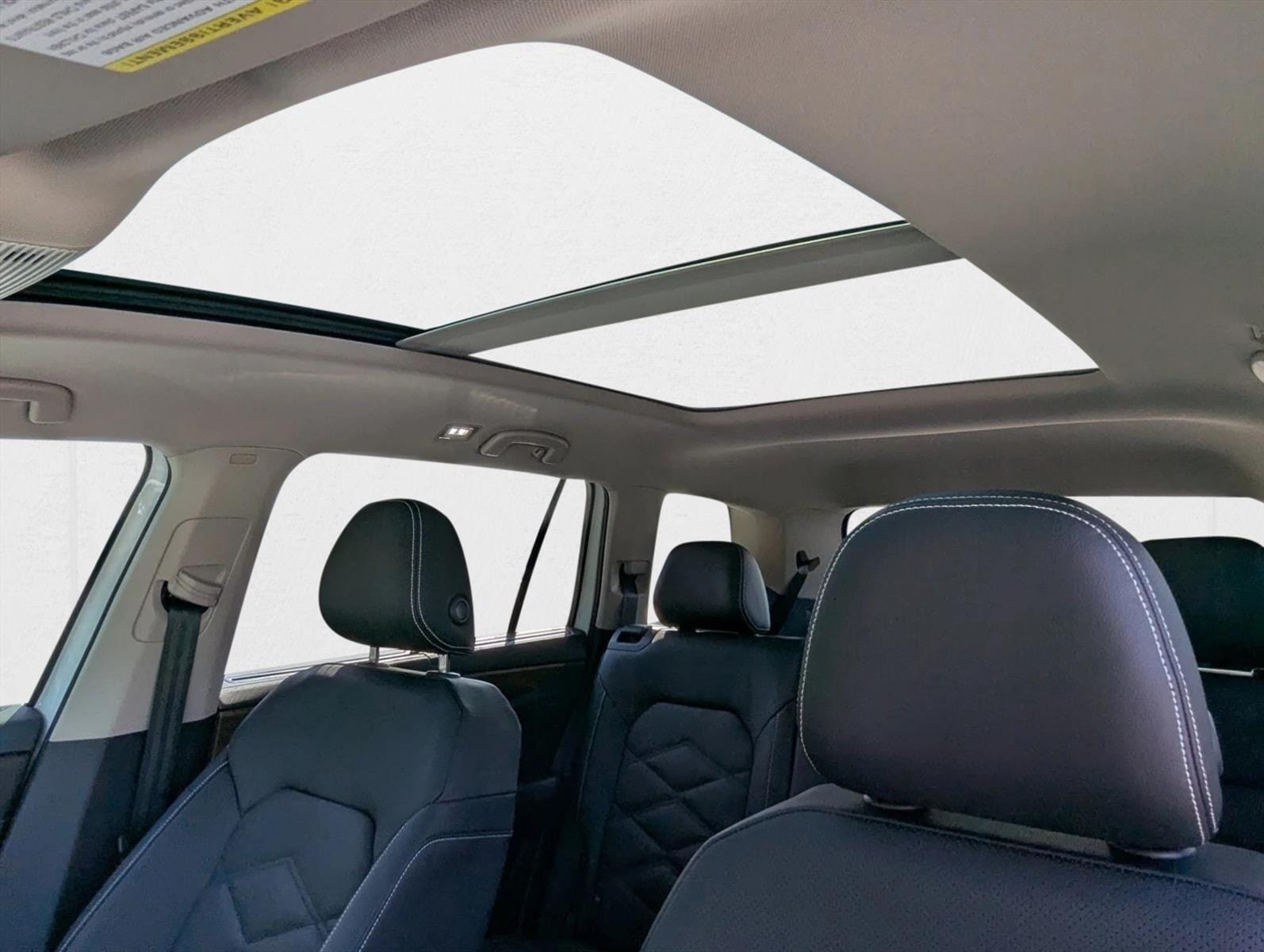 2026 Volkswagen Atlas SE w/Tech - Photo 19