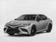 Used 2022 Toyota Camry XSE V6 Sedan