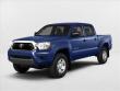 Used 2014 Toyota Tacoma 4x4 Truck Double Cab