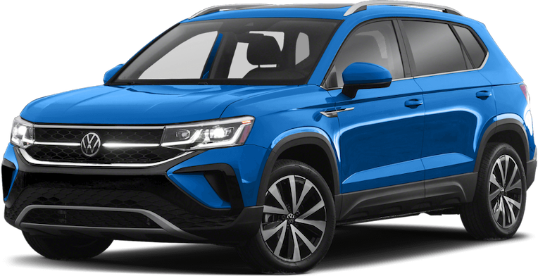 2023 VW Taos