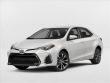 Used 2019 Toyota Corolla XSE Sedan