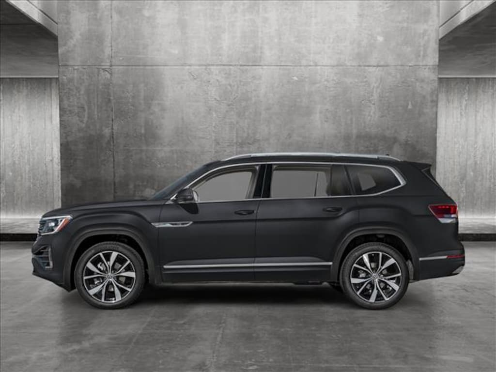 2025 Volkswagen Atlas 2.0T SEL Premium RLine For Sale Columbus GA