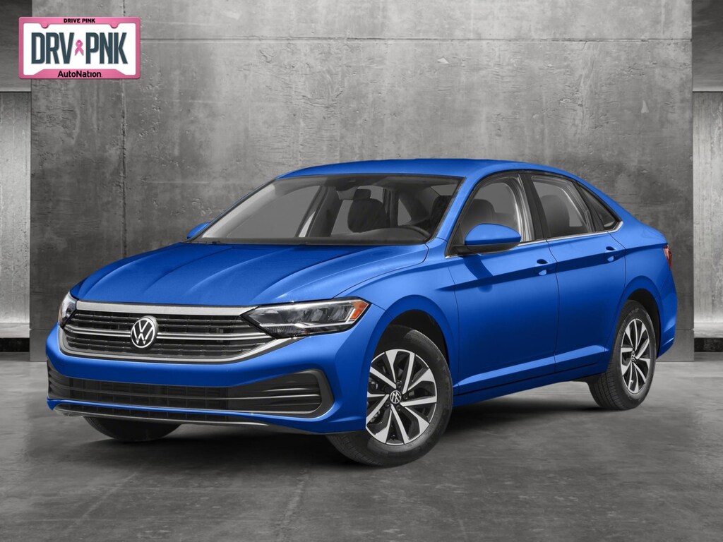 2024 Volkswagen Jetta 1.5T Sport For Sale Columbus GA