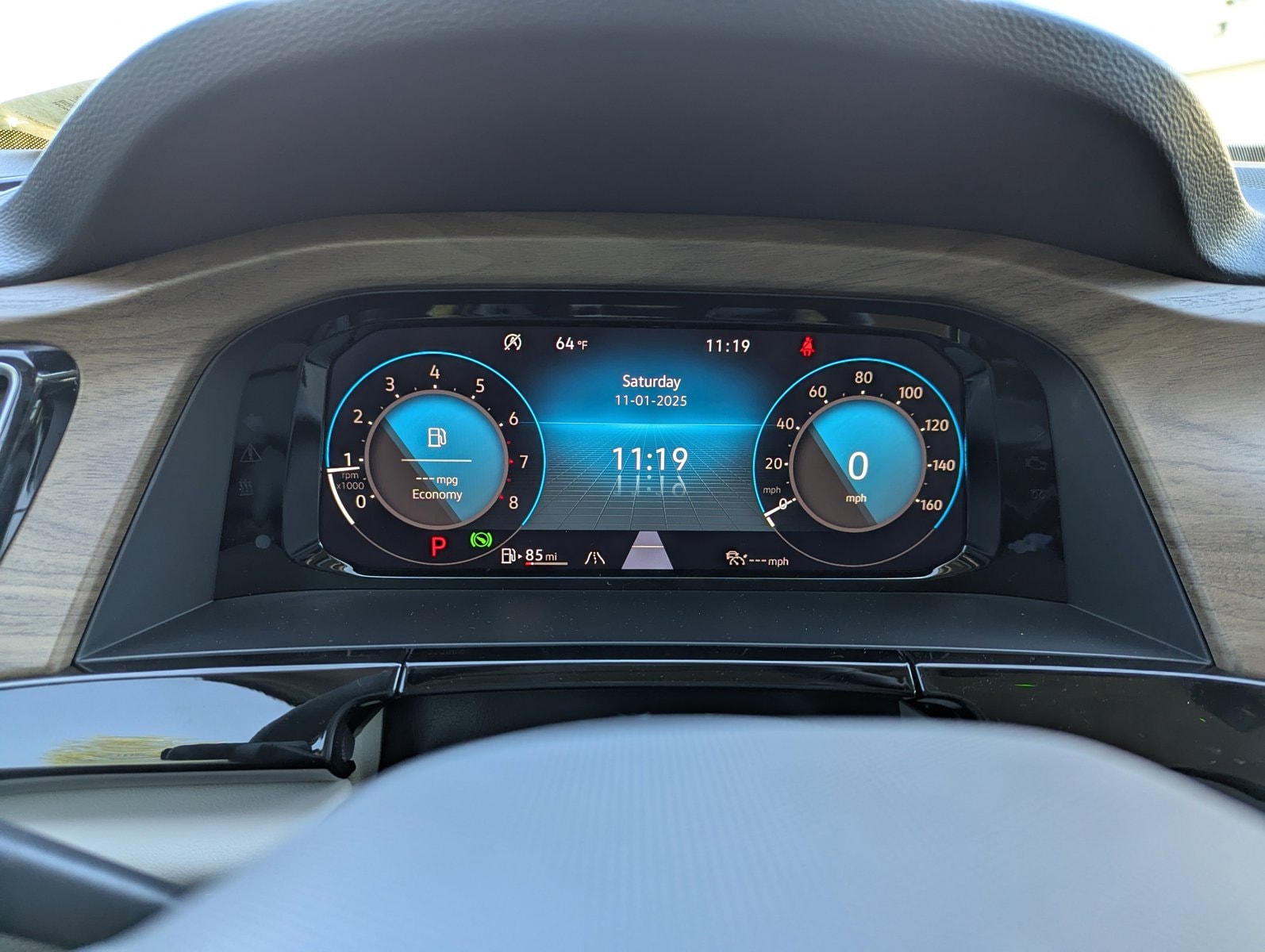 2026 Volkswagen Atlas SE - Photo 15