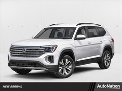 2026 Volkswagen Atlas 2.0T SE SUV