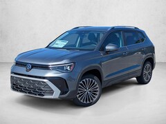2026 Volkswagen Taos 1.5T SE SUV
