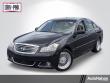 INFINITI M35