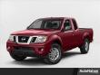 Used 2015 Nissan Frontier SV Truck King Cab