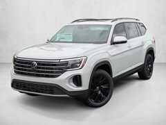 2026 Volkswagen Atlas 2.0T SE w/Technology SUV