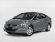 Used 2015 Hyundai Elantra Limited Sedan