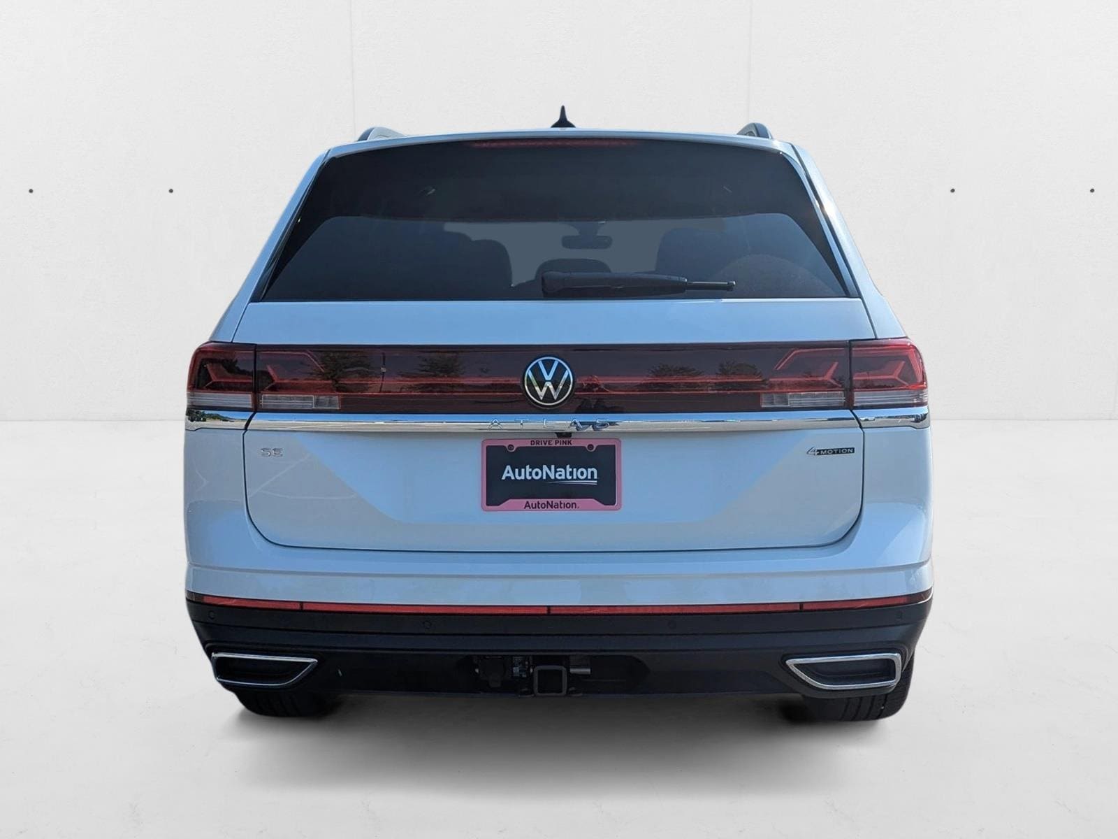 2026 Volkswagen Atlas SE w/Tech - Photo 6