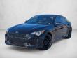 Used 2021 Kia Stinger GT-Line Sedan