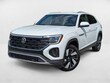 Volkswagen Atlas Cross Sport