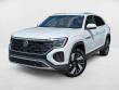 Certified 2024 Volkswagen Atlas Cross Sport 2.0T SE w/Technology SUV