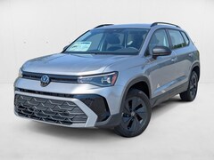 2025 Volkswagen Taos 1.5T S SUV