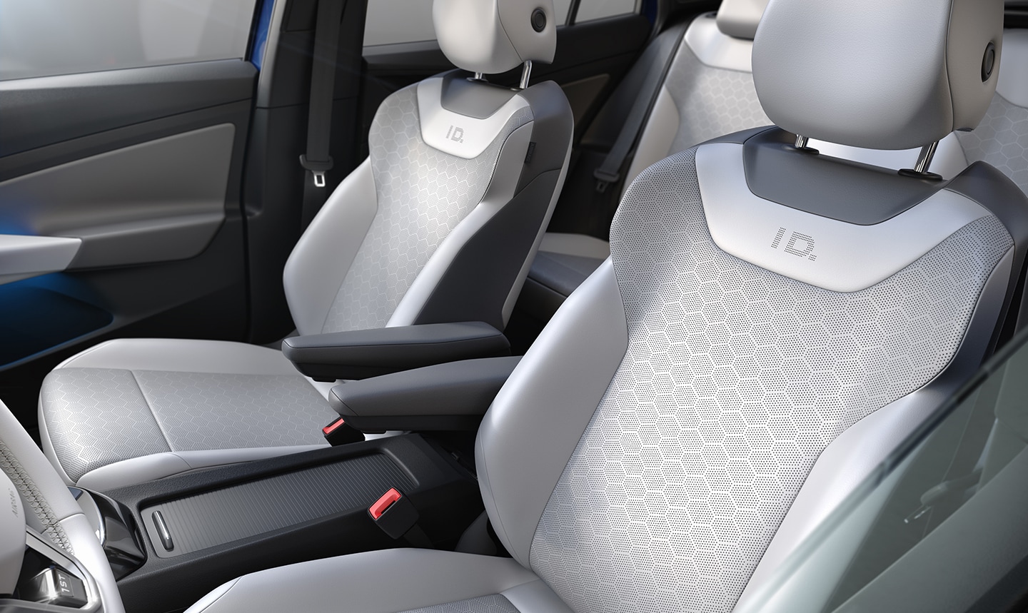 2022 Volkswagen ID.4 in Buford, GA AutoNation VW Mall of