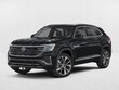  Volkswagen Atlas Cross Sport