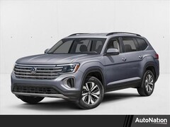 2026 Volkswagen Atlas 2.0T SE w/Technology SUV