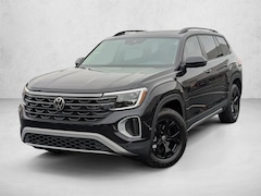 2026 Volkswagen Atlas 2.0T Peak Edition SUV