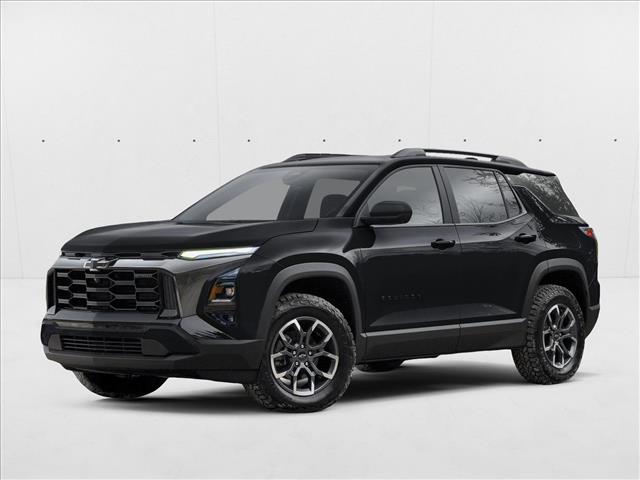 2025 Chevrolet Equinox ACTIV's photo