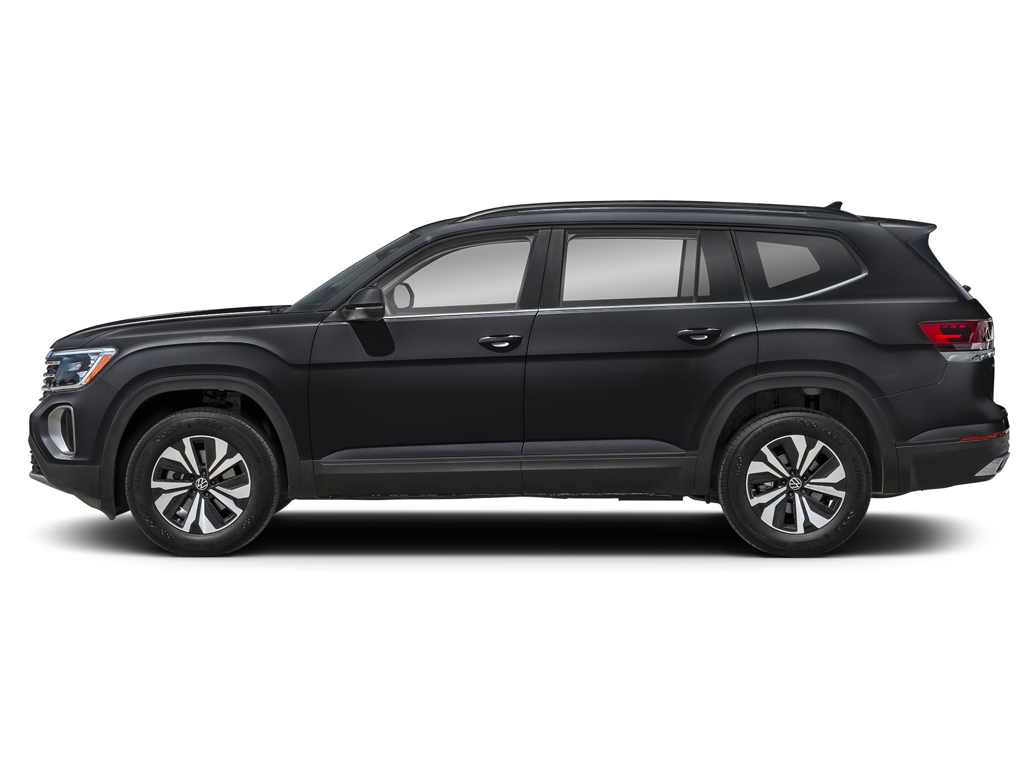 2025 Volkswagen Atlas SE Technology photo 2