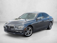 2017 BMW 330i xDrive Sedan