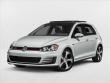 Used 2017 Volkswagen Golf GTI S 4-Door Hatchback